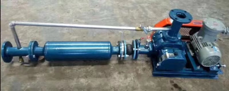 羅茨風機最大風壓是多少